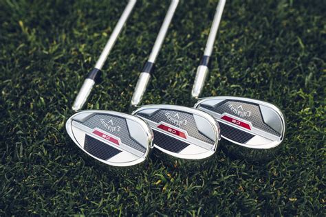 Introducing the all new Callaway .